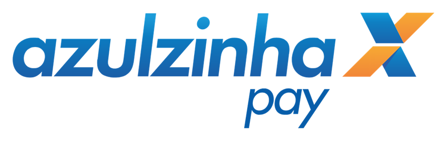 Azulzinha Caixa