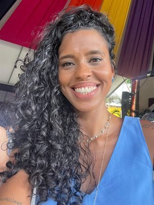 Julliana Alvés