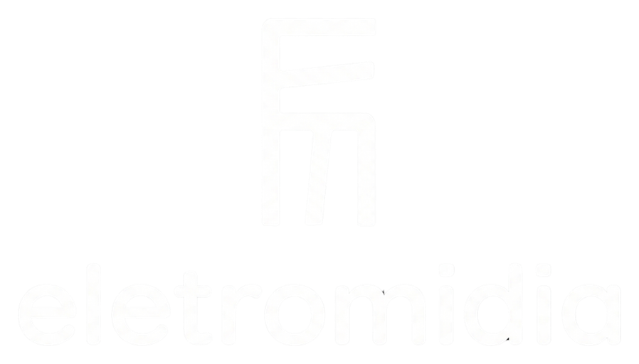Eletromídia
