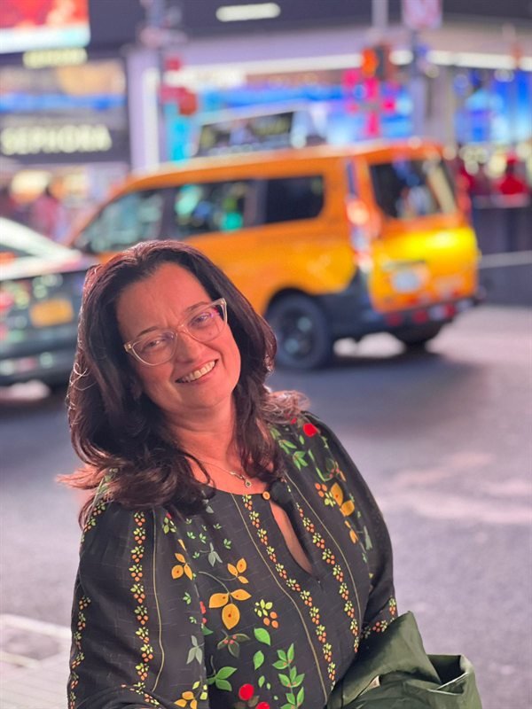Cristiane Rebouças