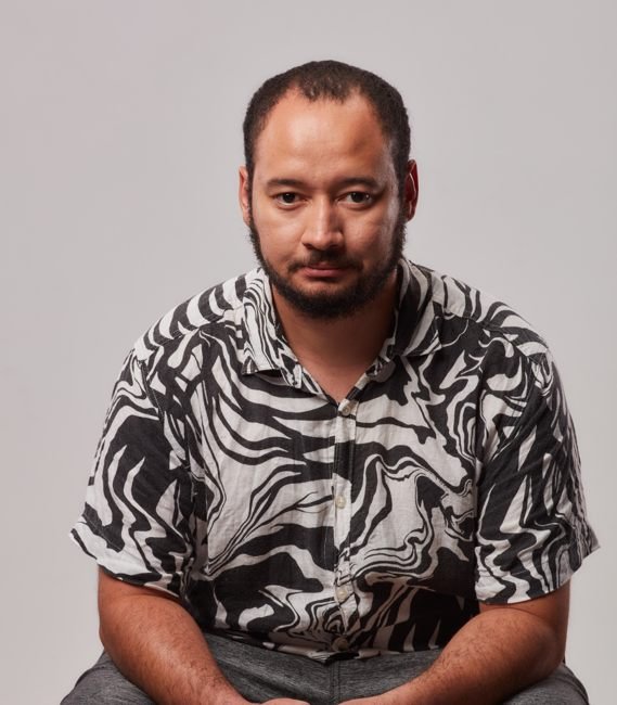 Victor Macaíba