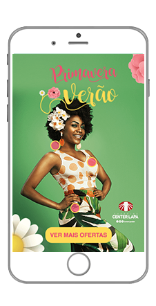 Click Point – Center Lapa