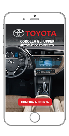 Panorama – Toyota
