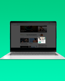 Dinâmico – Blog