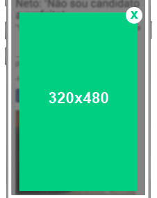 Mobile – Interstitial