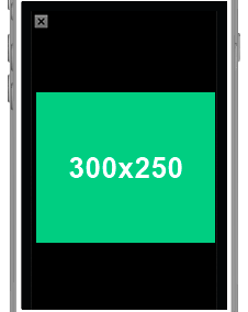 Mobile – Overlay