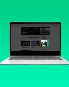 Dinâmico – Social