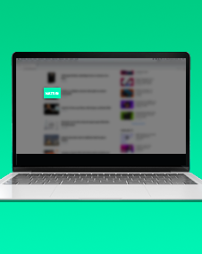 Desktop – Native